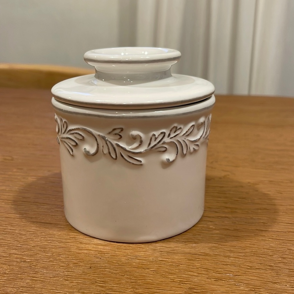 Butter Bell